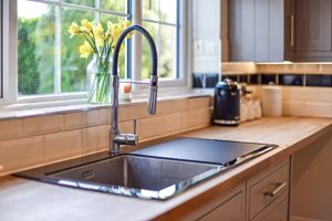 Kitchen Sink- click for photo gallery